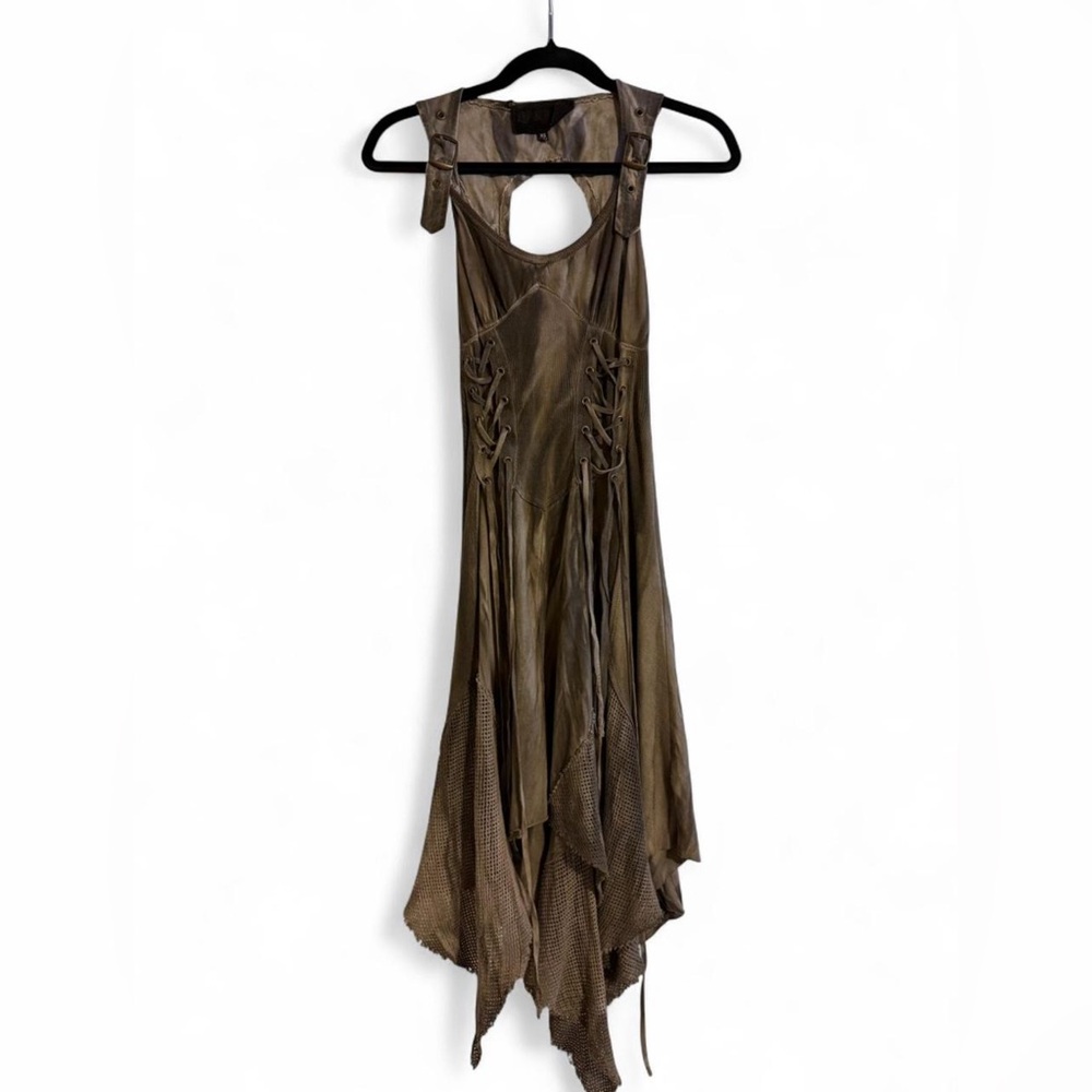 Lip Service Dress